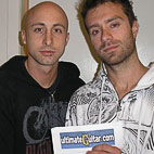 Simple Plan: 'It Was Something We Had Never Done Before'