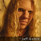 Jeff Loomis: 'I Wanted The New Album To Be Different-Sounding'