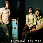 Portugal. The Man: 'This Whole Album Was Written With Family In Mind'
