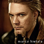 Marco Hietala Of Nightwish: 'I Was A Metal Freak From The Beginning'