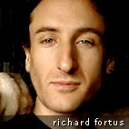 Richard Fortus Of GN'R: 'There's A Constant Quest For The Perfect Tone'