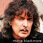 Ritchie Blackmore: 'I Hate To Spend More Than 15 Minutes In The Studio'