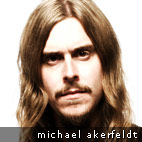 Michael Akerfeldt Of Opeth: 'I'm Very Picky With Songwriting'
