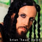 Brian Welch: 'I Was Completely Out Of Energy Before I Found Christ'