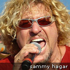 Sammy Hagar: 'I Wanna Be The Guy That Does Exactly What He Wants'
