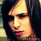 Josh Farro Of Paramore: 'I Like Things Pretty Simple'