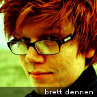 Brett Dennen: 'I Wanted 'Hope For The Hopeless' To Be Simple, And Direct'