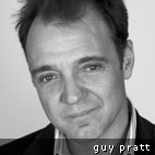 Guy Pratt: 'I Have To Be Pushed To Show Off These Days'