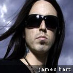 James Hart Of Burn Halo: 'I Still Had A Hunger To Write'