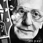 Rock Chronicles. 1980s: Les Paul