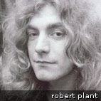 Rock Chronicles. 1980s: Robert Plant