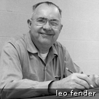 Rock Chronicles. 1980s: Leo Fender/Dale Hyatt