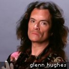 Rock Chronicles. 1990s: Glenn Hughes