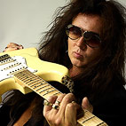 Rock Chronicles. 1990s: Yngwie Malmsteen