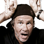 Rock Chronicles. 1990s: Chad Smith
