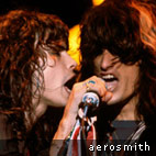 Rock Chronicles. 1970s: Aerosmith