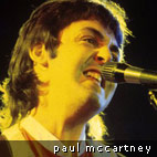 Rock Chronicles. 1970s: Paul McCartney