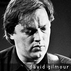 Rock Chronicles. 1970s: David Gilmour