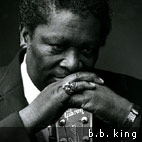 Rock Chronicles. 1970s: B.B. King