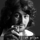 Rock Chronicles. 1970s: Ian Gillan