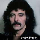 Rock Chronicles. 1980s: Tony Iommi