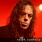 Obituary's Ralph Santolla: 'I Just Want To Attack It, And Express Feeling'