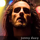 Job For A Cowboy's Jonny Davy: 'I Already Had That Political Blood In Me'