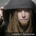 Newton Faulkner: 'Limitation Opens Up Other Bits Of Your Brain'
