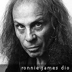 Ronnie James Dio - Heaven & Hell / Dio To Release Further Studio Albums?