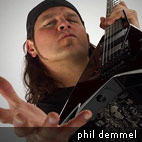 Machine Head's Phil Demmel: Dimebag Darrell 'Most Influential Metal Guitarist'