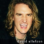 David Ellefson On Recording New Megadeth Album: 'That's The Plan'