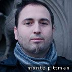 Monte Pittman: 'I'd Love To See Adam Lambert Play With' Led Zeppelin