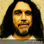 Slayer's Tom Araya: 'I'll Know When I Don't Wanna Do This Anymore'