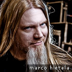 Tarot: 'With ProTools, You Lose The Groove Of A Real Rock Band'
