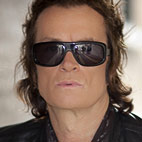 BCC's Glenn Hughes: 'Joe And I Are The Robert Plant And Jimmy Page'