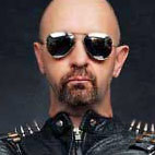 Rob Halford: 'Godfather Of Metal & Metal God Will Be Side By Side'