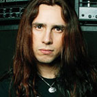 Gus G: New Riffs Written For Ozzy 'More In The Vein Of Old Ozzy'