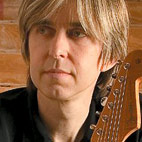 Eric Johnson: Guitar 'Now In An Orbit Where There's Gratuitousness To It'