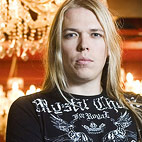 Apocalyptica: Collaboration With James Hetfield 'Would Be Great'