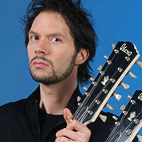 Mr Big's Paul Gilbert: ''What If...' Is Definitely High Energy'