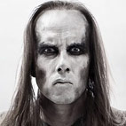 Behemoth Frontman On Leukaemia Battle: 'I Had To Face The Demon'