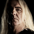 Saxon: 'It's A Fantastic Time For Rock Fans At The Moment'
