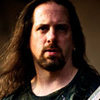 Dream Theater: 'Mike Is A Monster Of A Drummer'