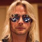 Richie Faulkner: 'I'm Not There To Replace A Forty-Year Career'