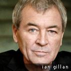 Ian Gillan: ''Morocco' Could Be My Naughty Weekend Away'