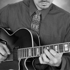 Jazz Style Extended Chords