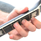 Easy Chords for the Guitar Soloist