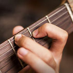 The Basic Open Chords