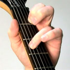 Dominant Suspended Chords