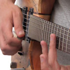 Cool Licks: Using Natural Harmonics